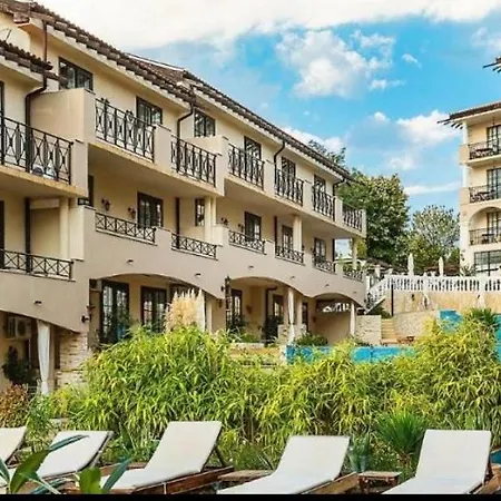 Crosswaybg * Obzor