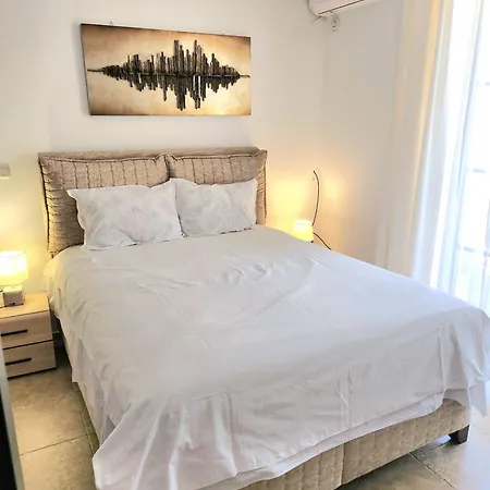 Crosswaybg Apartment Obzor