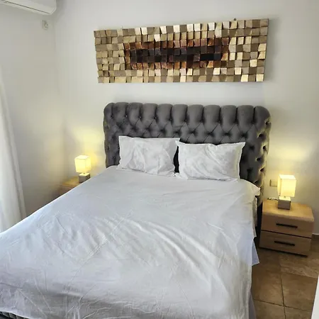 Crosswaybg Apartment *