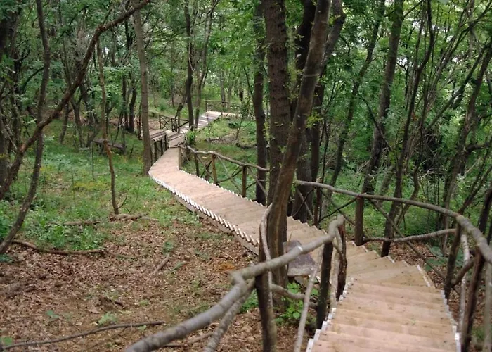 Apartment Crosswaybg