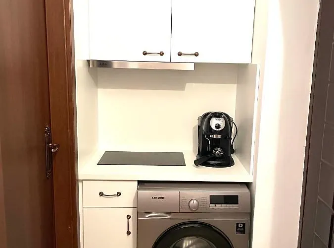 Crosswaybg Apartment