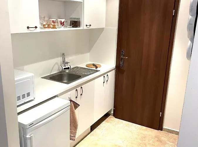 Crosswaybg Apartment *