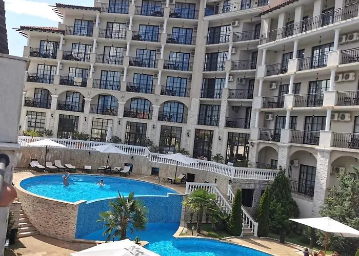 Apartment Crosswaybg