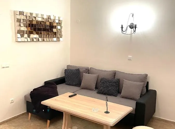 Apartment Crosswaybg