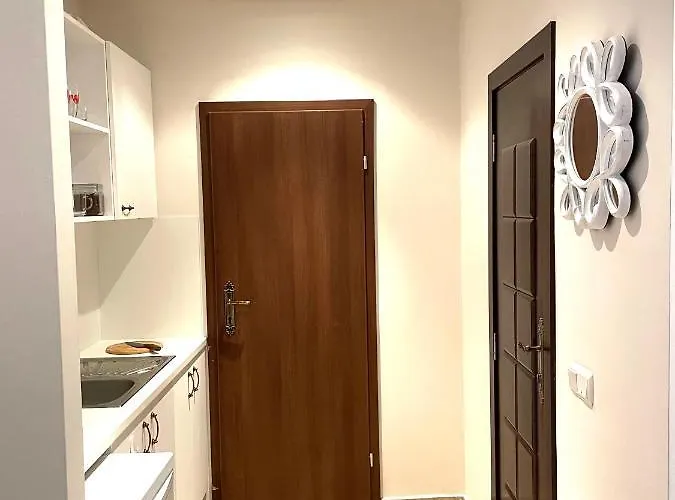 Apartment Crosswaybg