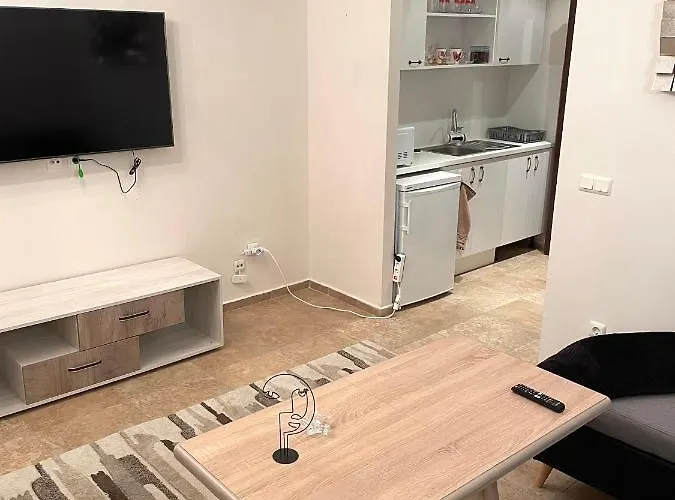 Crosswaybg Apartment *