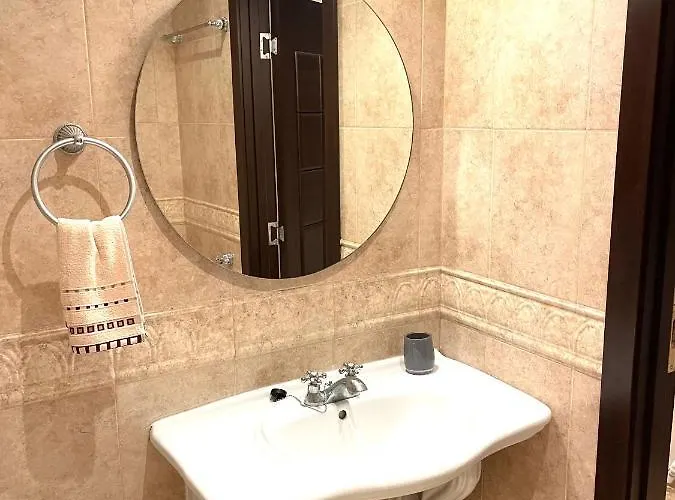 Apartment Crosswaybg Obzor