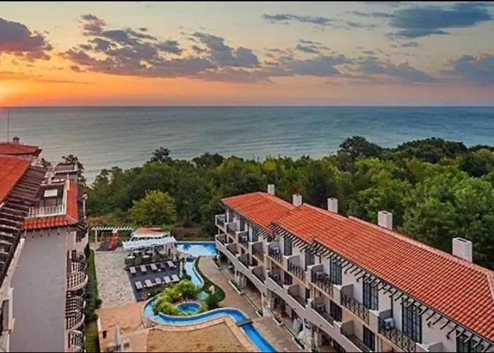 Apartment Crosswaybg