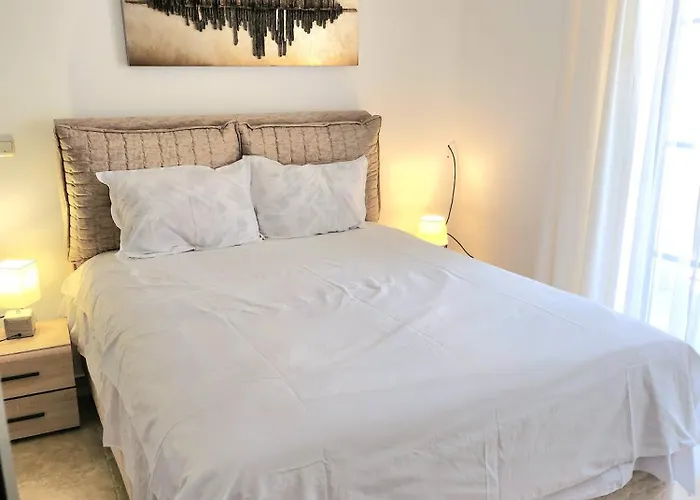 Crosswaybg Apartment Obzor