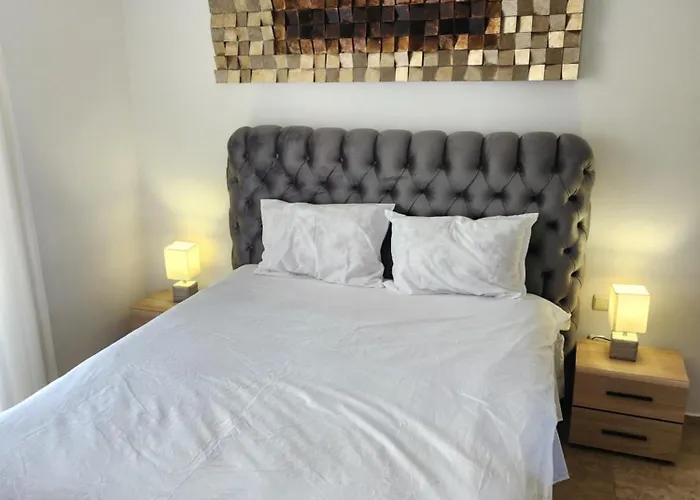 Crosswaybg Apartment *